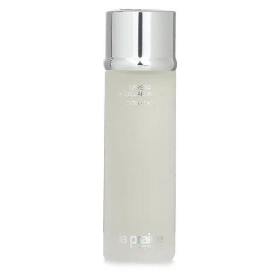 La Prairie Crystal Micellar Water
