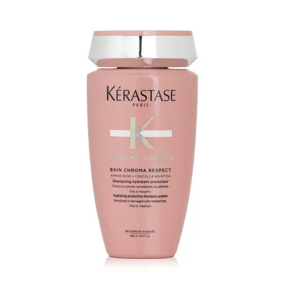 Kérastase Chroma Absolu Bain Chroma Respect Shampoo