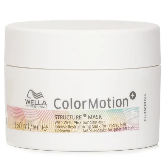 Wella Colour Motion Mask