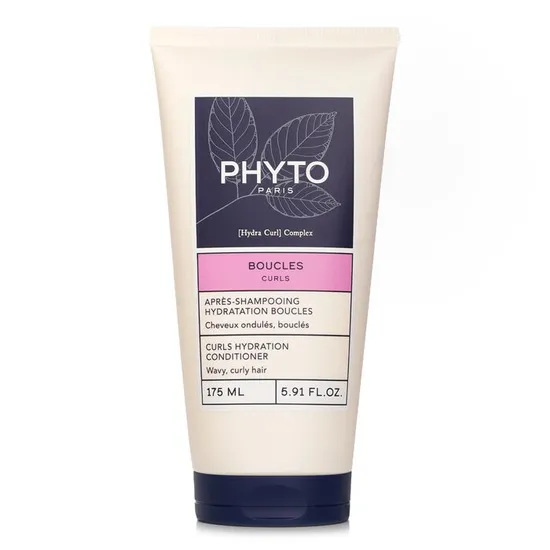 PHYTO Curls Hydration Conditioner