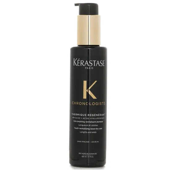 Kérastase Chronologiste Thermique Blow-Dry Cream