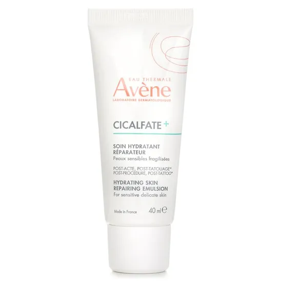 Avène Cicalfate+ Hydrating Skin Repairing Emulsion