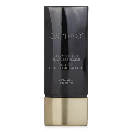 Laura Mercier Smooth Finish Flawless Fluid Nutmeg Foundation