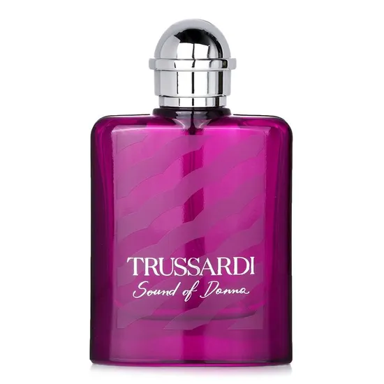 Trussardi Sound Of Donna Eau De Parfum