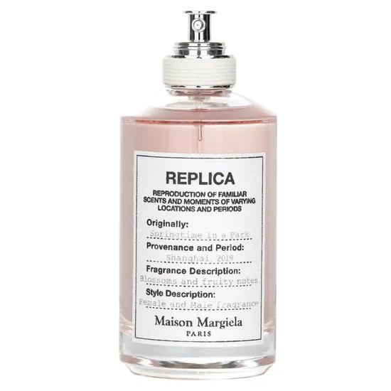 Maison Margiela Springtime In A Park Eau De Toilette