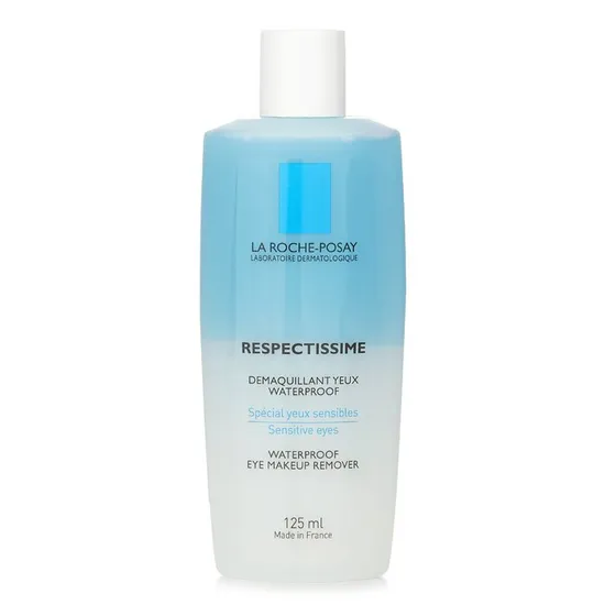 La Roche-Posay Respectissime Waterproof Eye Makeup Remover