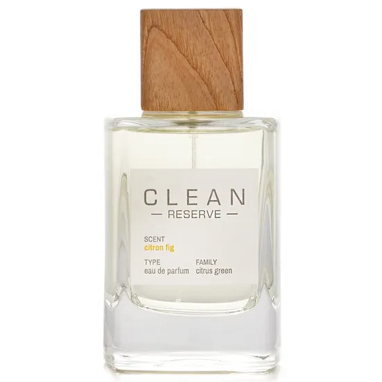 CLEAN Reserve Citron Fig Eau De Parfum