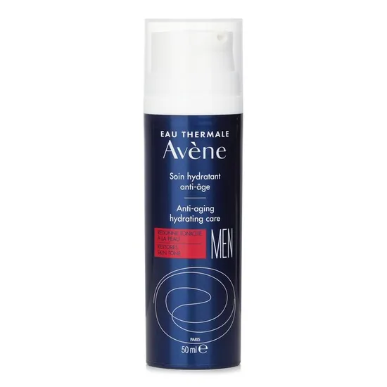 Avène Men Anti-Ageing Hydrating Care For Sensitive Skin