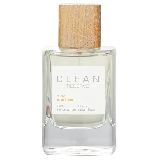 CLEAN Reserve Solar Bloom Eau De Parfum