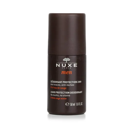 Nuxe Men 24HR Protection Deodorant Roll-on