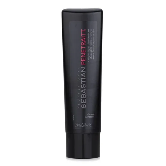 Sebastian Professional Penetraitt Strengthening & Repair Shampoo