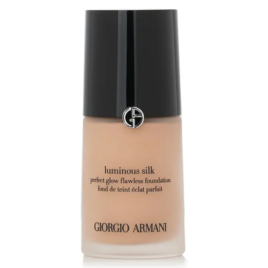 Giorgio Armani Luminous Silk Foundation 5.1