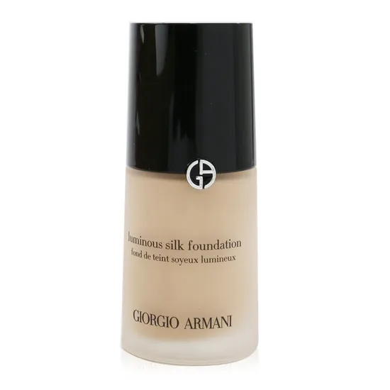 Giorgio Armani Luminous Silk Foundation 3.75