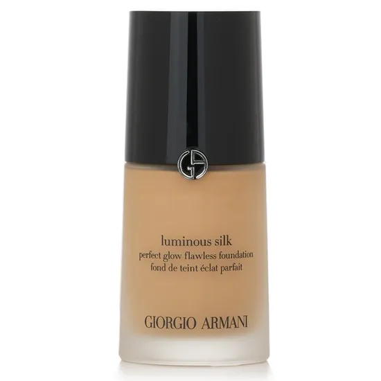 Giorgio Armani Luminous Silk Foundation 6