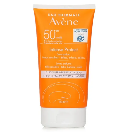 Avène Intense Protect SPF 50+