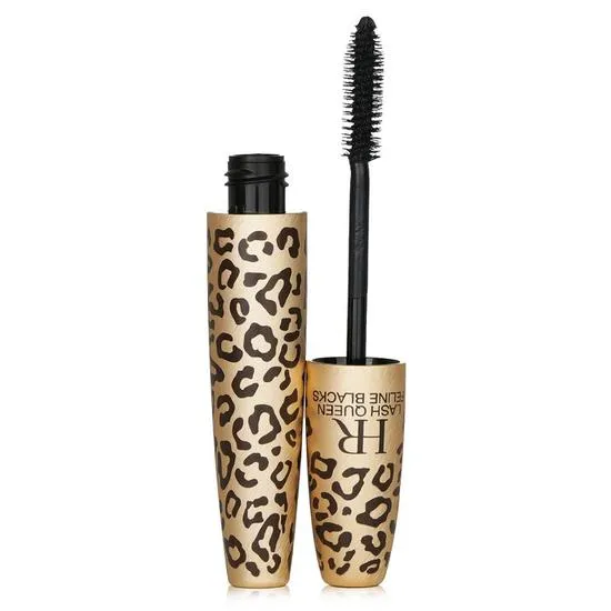 Helena Rubinstein Lash Queen Black Mascara 01 Feline Blacks