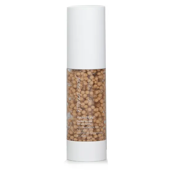 Jane Iredale Hydropure Tinted Serum Light/Medium 3