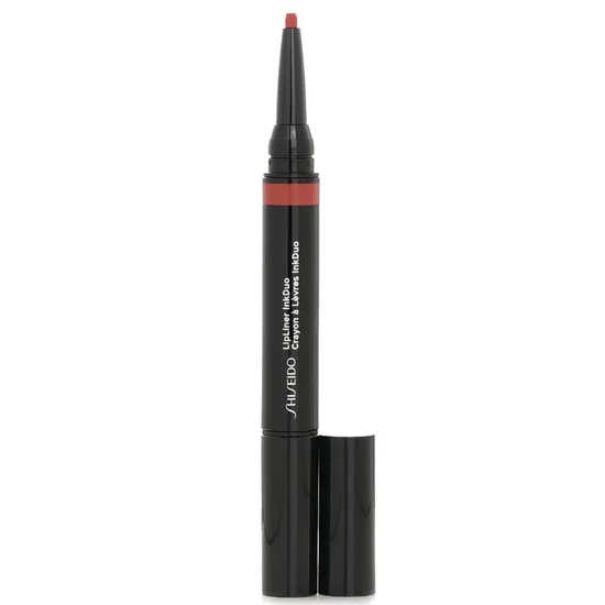Shiseido Lip Liner InkDuo