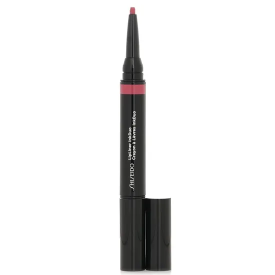 Shiseido Lip Liner Inkduo Rosewood