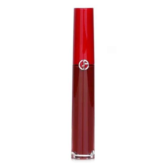 Giorgio Armani Lip Maestro Velvet Liquid Lipstick 201