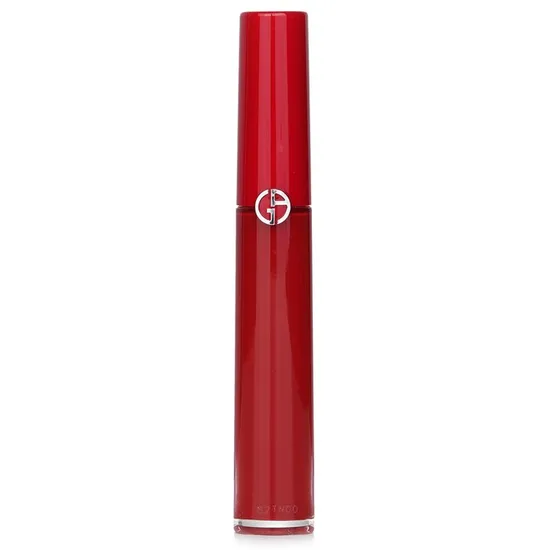 Giorgio Armani Lip Maestro Velvet Liquid Lipstick 400