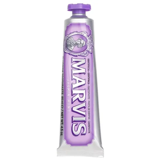 Marvis Jasmin Mint Toothpaste