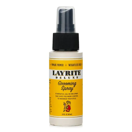 Layrite Grooming Spray