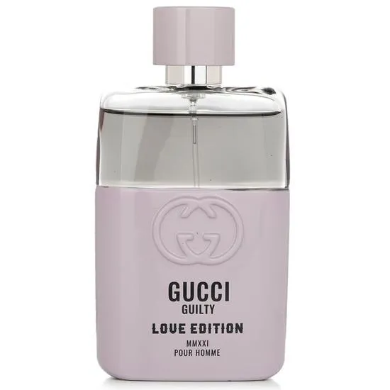 Gucci Guilty Love Edition MMXXI Pour Homme Eau De Toilette