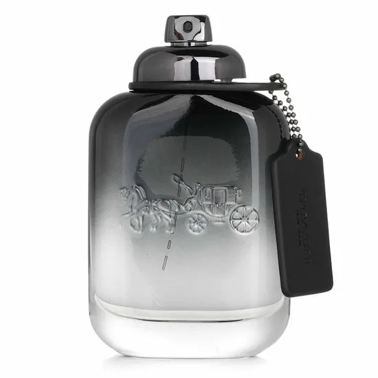 Coach For Men Eau De Toilette 100Ml