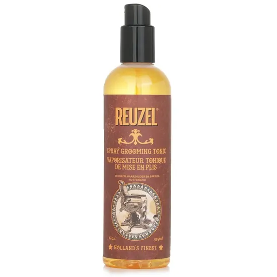 Reuzel Grooming Hair Tonic Spray