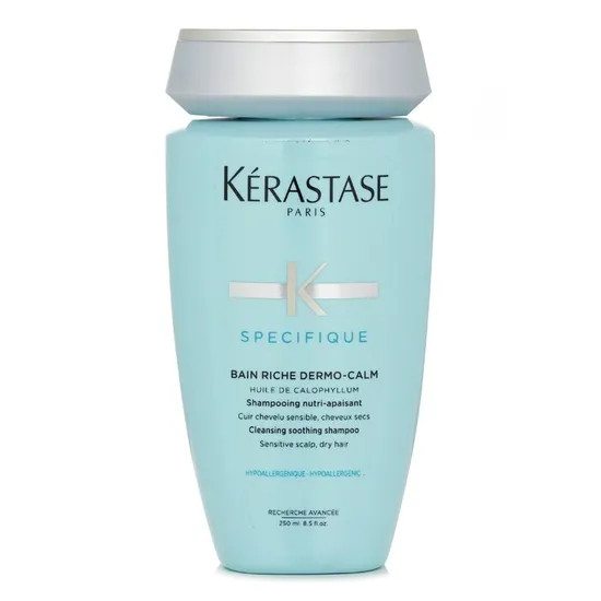 Kérastase Bain Riche Dermo-Calm Shampoo