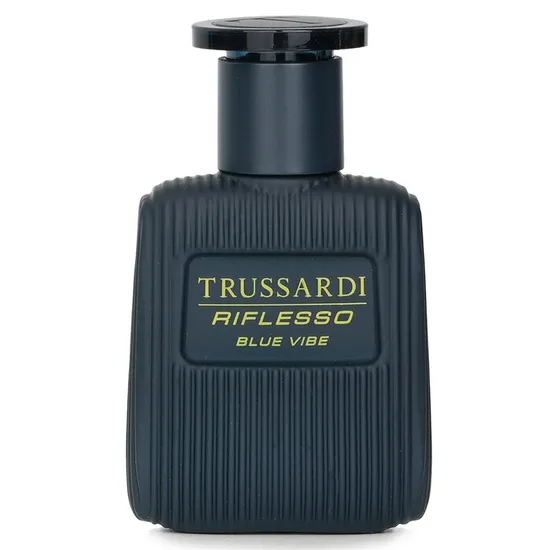 Trussardi Riflesso Blue Vibe Eau De Toilette