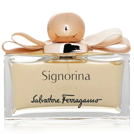 Salvatore Ferragamo Signorina Eleganza Eau De Parfum