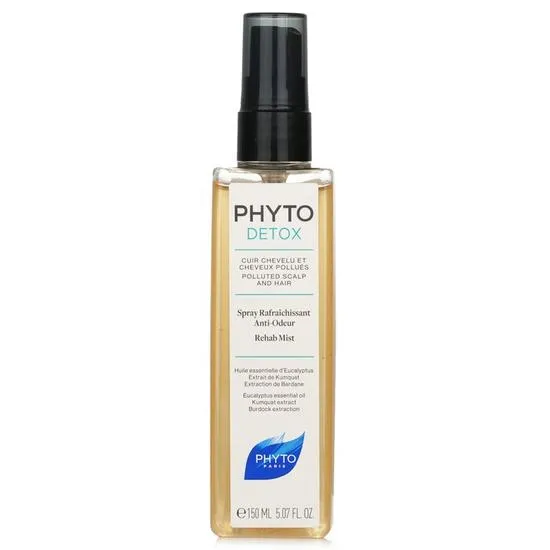 PHYTO Detox Rehab Mist