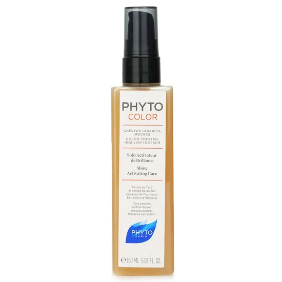 PHYTO Colour Shine Activating Care Leave-In