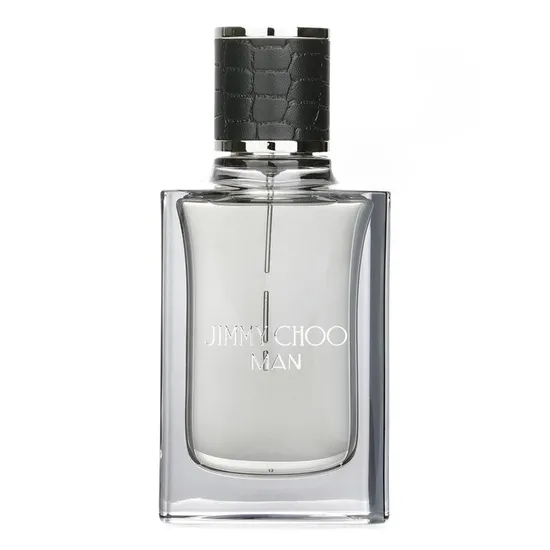 Jimmy Choo Man Eau De Toilette