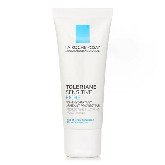 La Roche-Posay Toleriane Sensitive Riche Moisturiser