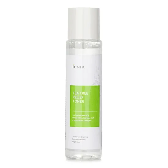 IUNIK Tea Tree Relief Toner