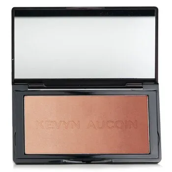 Kevyn Aucoin The Neo-Bronzer