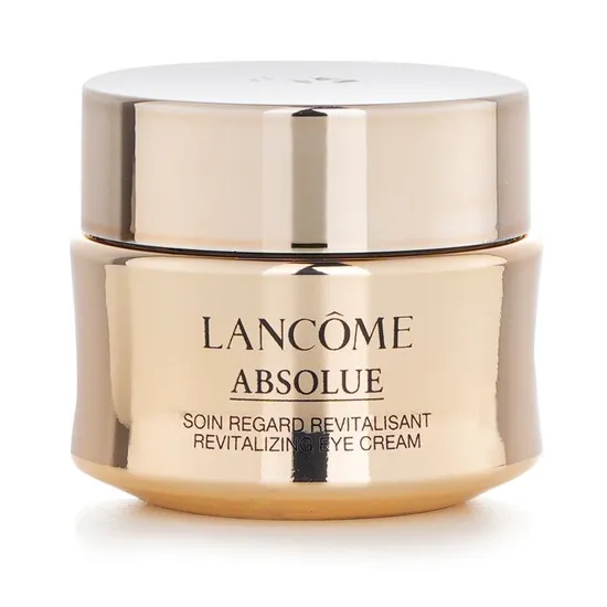 Lancôme Absolue Revitalising Eye Cream