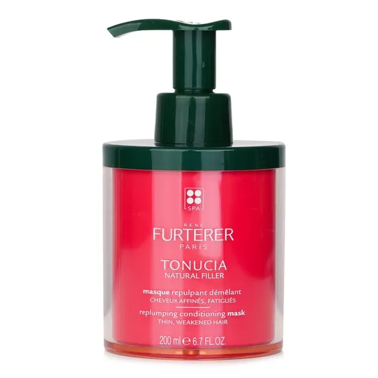 René Furterer Tonucia Replumping Conditioning Mask