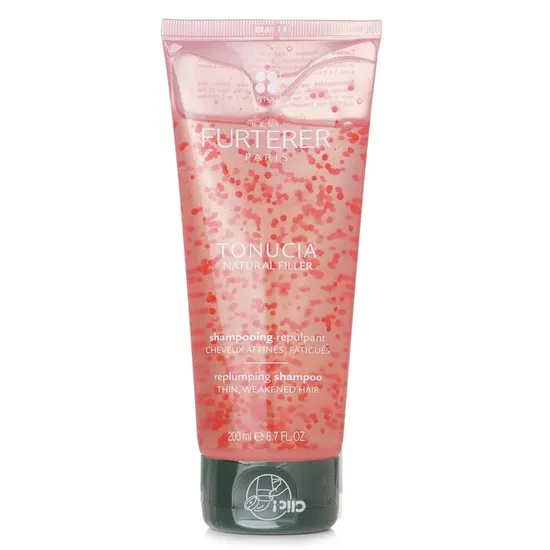 René Furterer Tonucia Replumping Shampoo