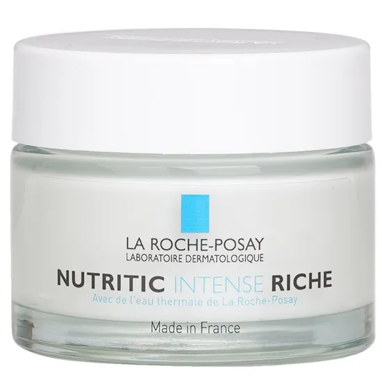 La Roche-Posay Nutritic Intense Rich