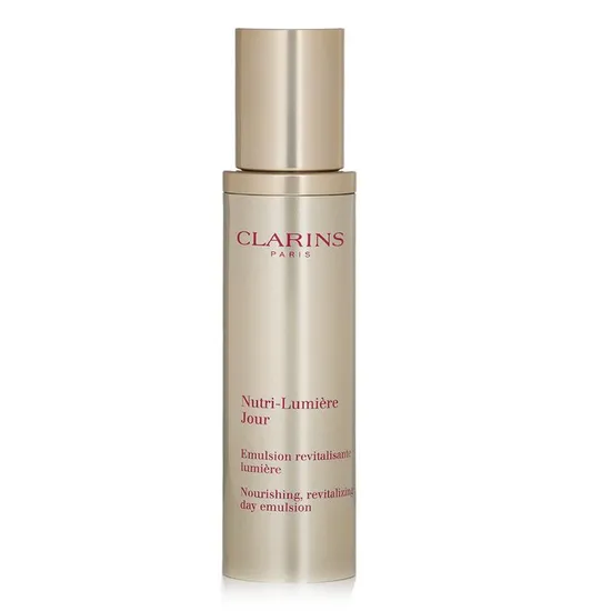 Clarins Nutri Lumiere Day Emulsion