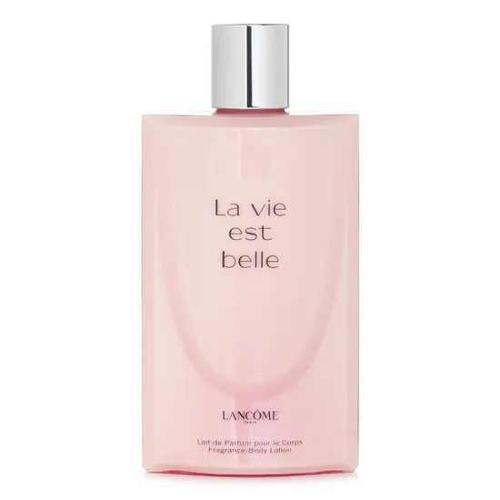 Lancôme La Vie Est Belle Body Lotion