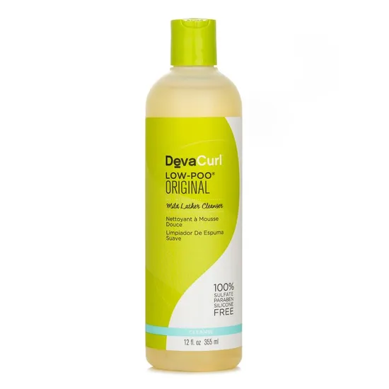 DevaCurl Low Poo Original