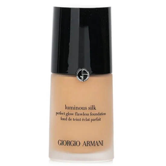 Giorgio Armani Luminous Silk Foundation 6.25