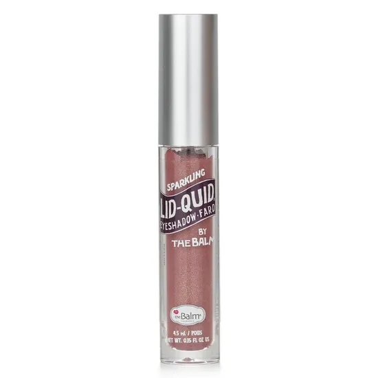 theBalm Lid-Quid Sparkling Liquid Eyeshadow