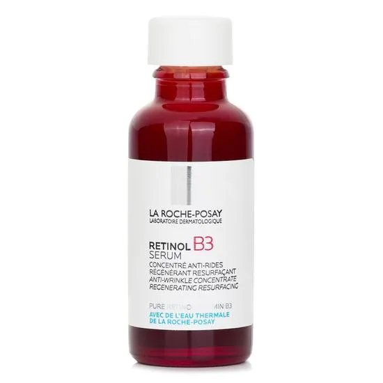 La Roche-Posay Retinol 0.3% + Vitamin B3 Serum