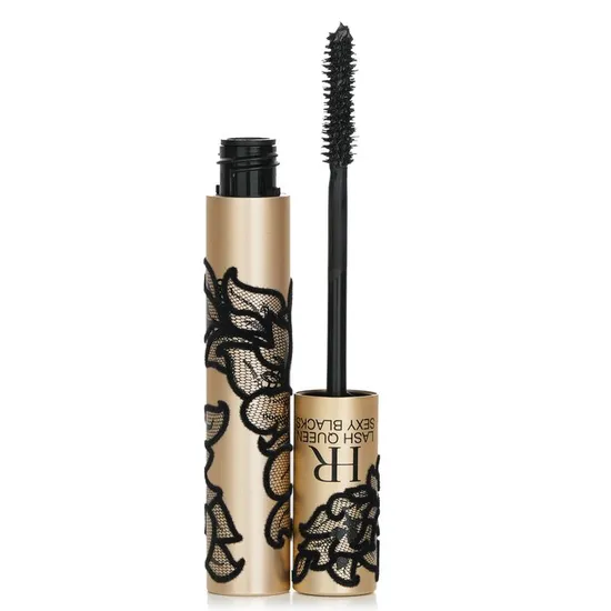 Helena Rubinstein Sexy Blacks Mascara